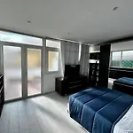 Centro Storico Le Terrazze Suite