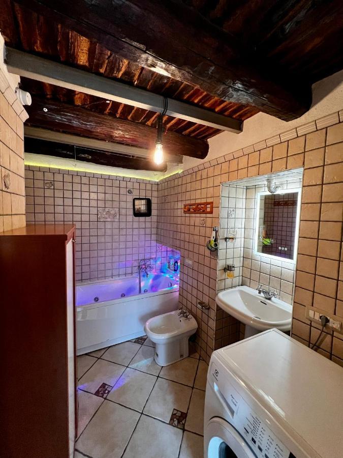 Apartment Centro Storico Le Terrazze Naples