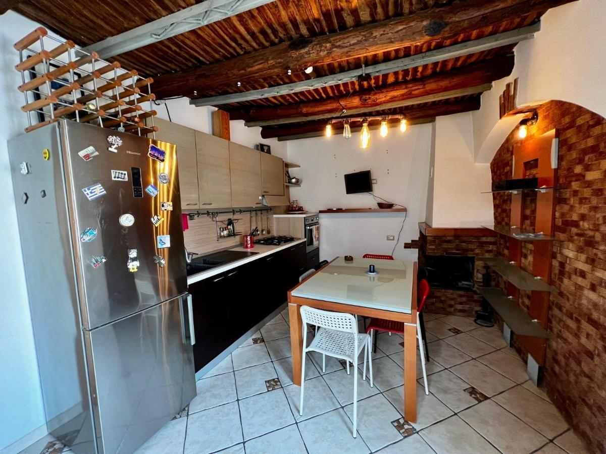 Centro Storico Le Terrazze * Naples